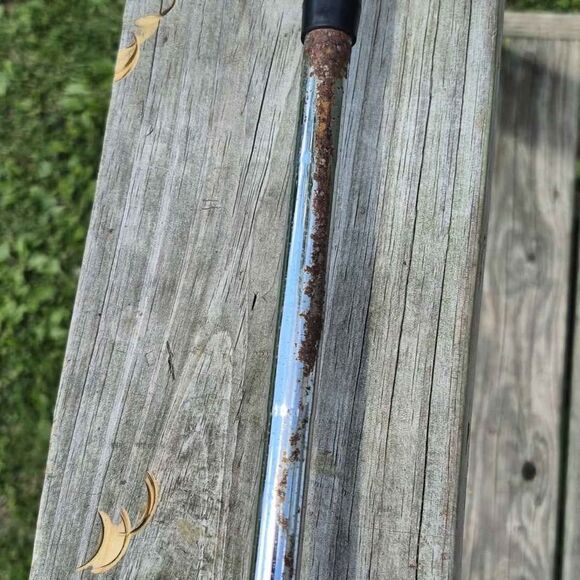 Large Marge Custom Made - Tour Series Driver -RH - 8.5° Loft - Steel Shaft - 45" - Picture 6 of 9